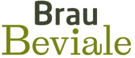 Logo BrauBeviale Logo BrauBeviale