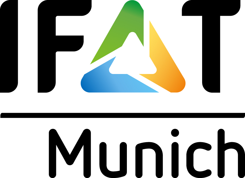 Logo IFAT Abwassermesse IFAT Logo.jpg
