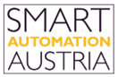Logo Smart Automation Logo Smart Automation