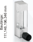 Krohne-Schwebekörper-DK46-800 Krohne-Schwebekörper-DK46-800-150