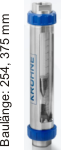 Krohne-Schwebekörper-VA40 Krohne-Schwebekörper-VA40-150