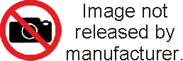 Image not released by the manufacturer