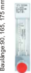 Yokogawa-Schwebekörper-RAGK Yokogawa-Schwebekörper-RAGK-150