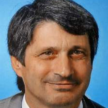 Harald Peters
